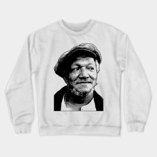 Fred Sanford Retro Vintage VIII Crewneck Sweatshirt